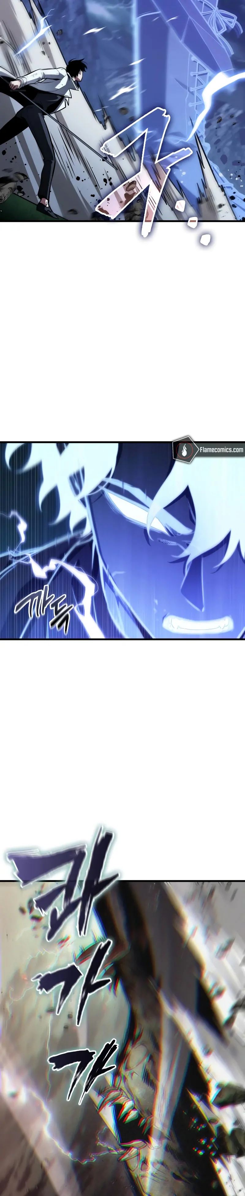 Omniscient Reader’s Viewpoint - Chapter 203 manhwa