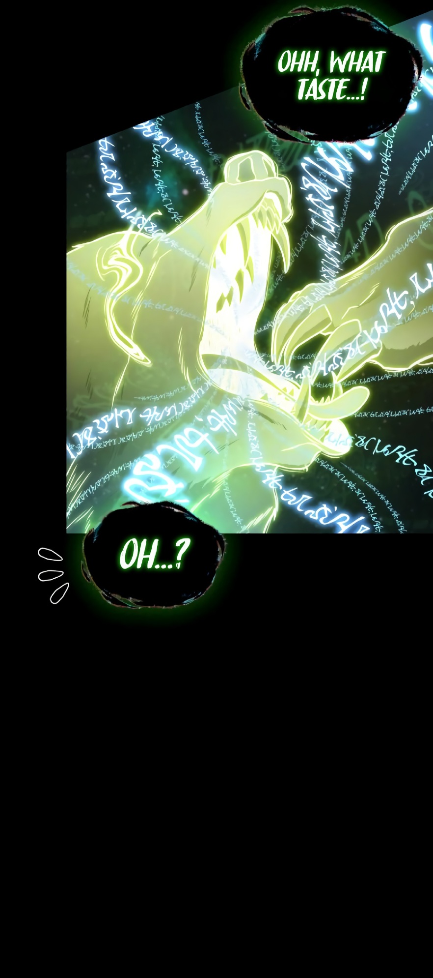 Omniscient Reader’s Viewpoint - Chapter 207 manhwa