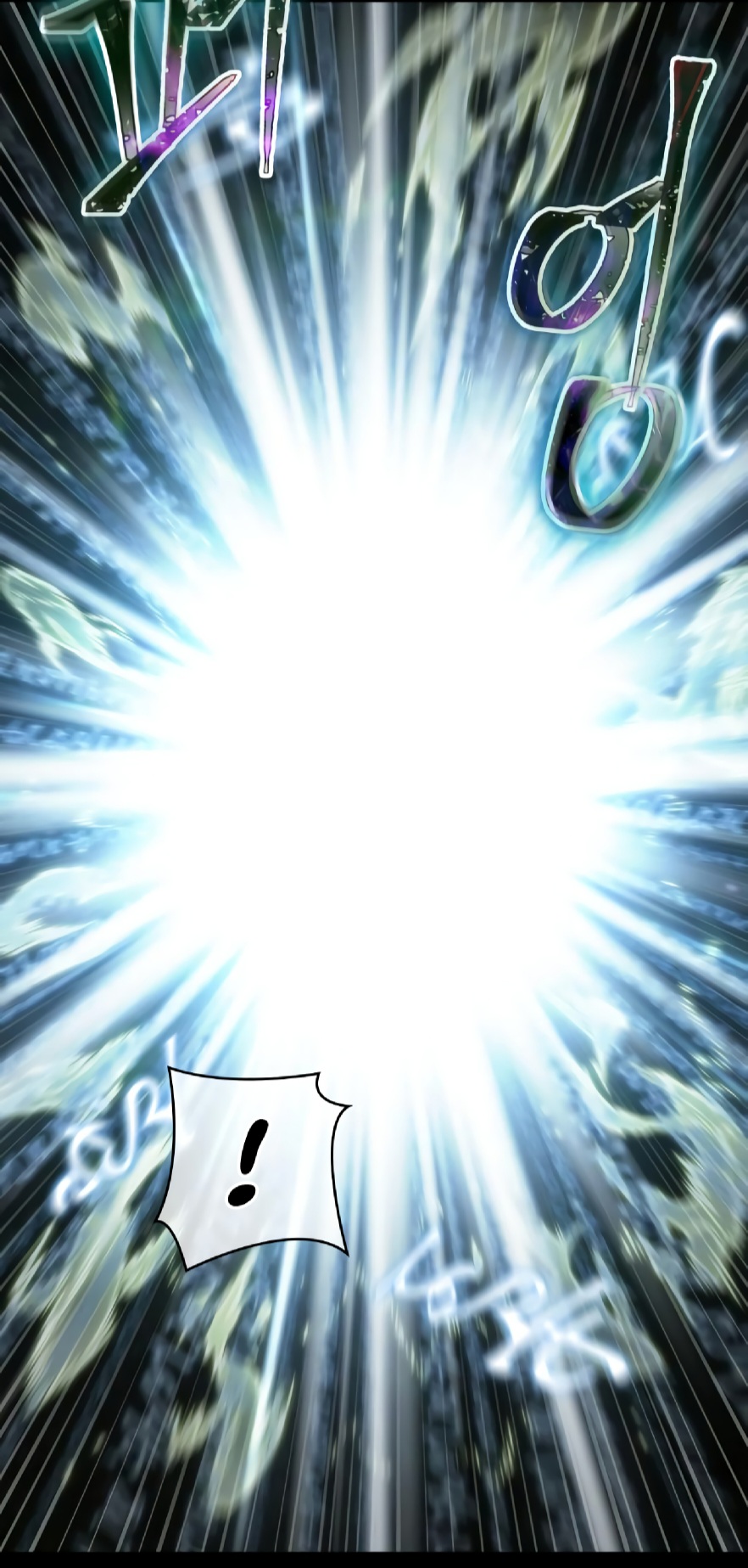Omniscient Reader’s Viewpoint - Chapter 207 manhwa