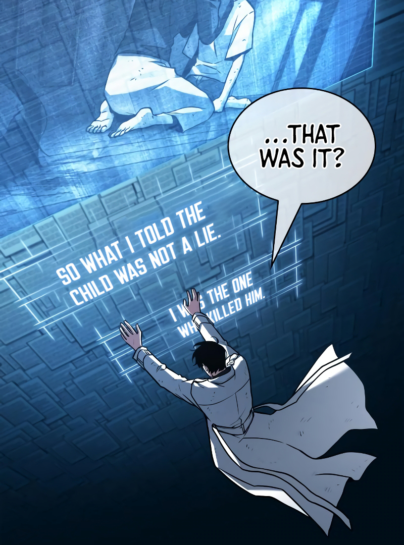 Omniscient Reader’s Viewpoint - Chapter 209 manhwa