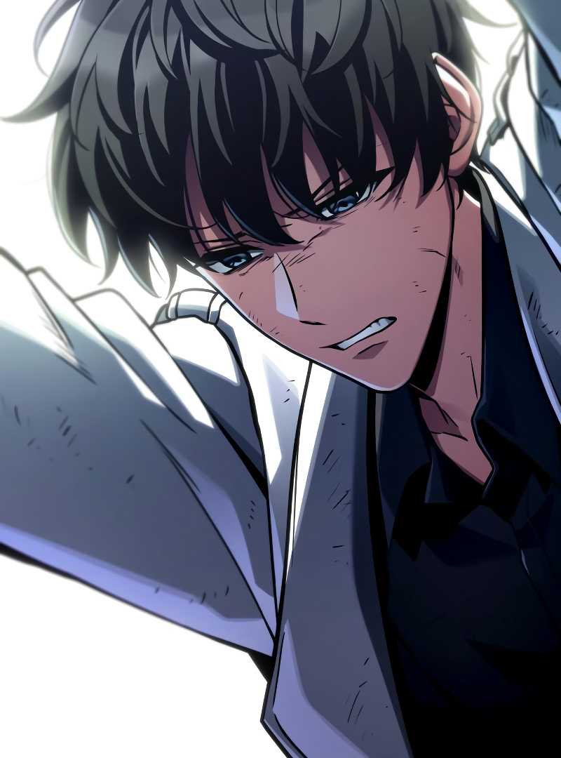 Omniscient Reader’s Viewpoint - Chapter 209 manhwa