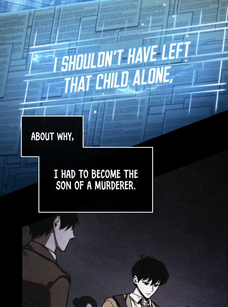 Omniscient Reader’s Viewpoint - Chapter 209 manhwa