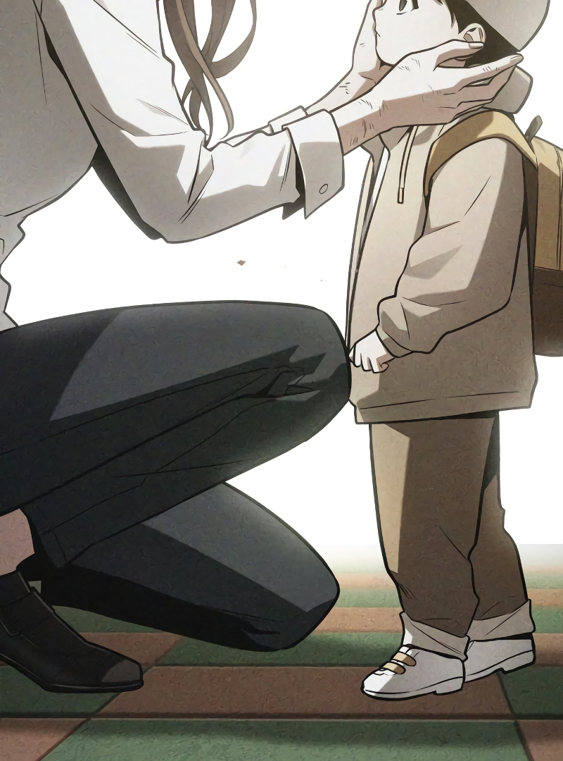 Omniscient Reader’s Viewpoint - Chapter 209 manhwa