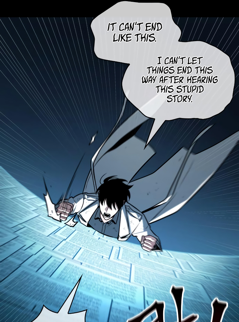 Omniscient Reader’s Viewpoint - Chapter 209 manhwa