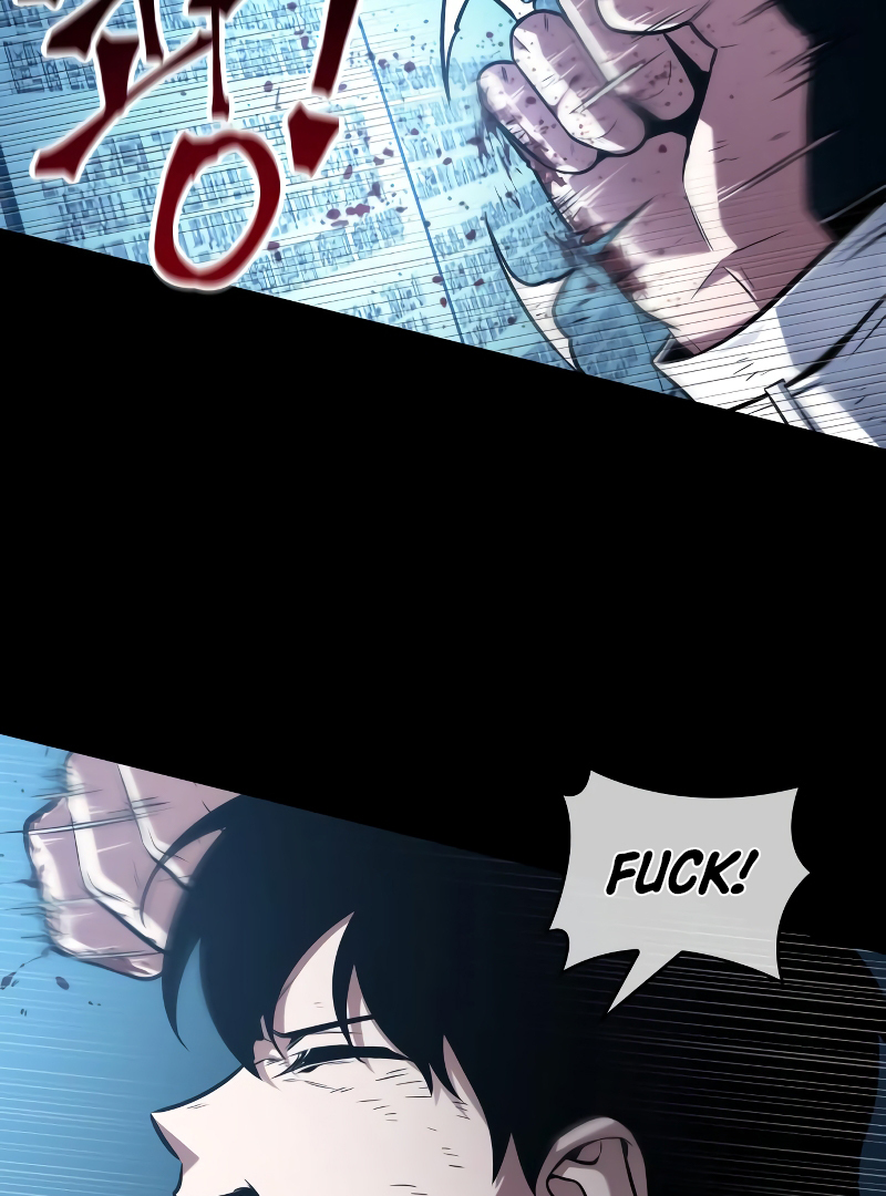 Omniscient Reader’s Viewpoint - Chapter 209 manhwa