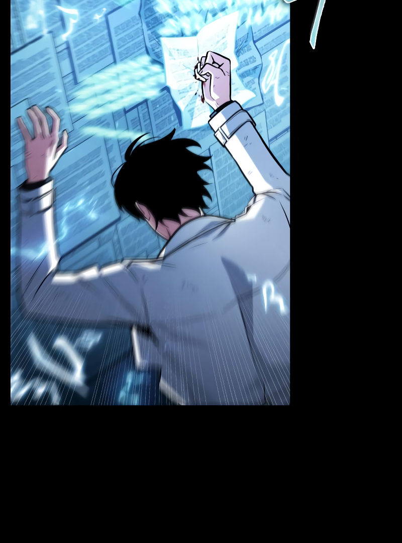 Omniscient Reader’s Viewpoint - Chapter 209 manhwa