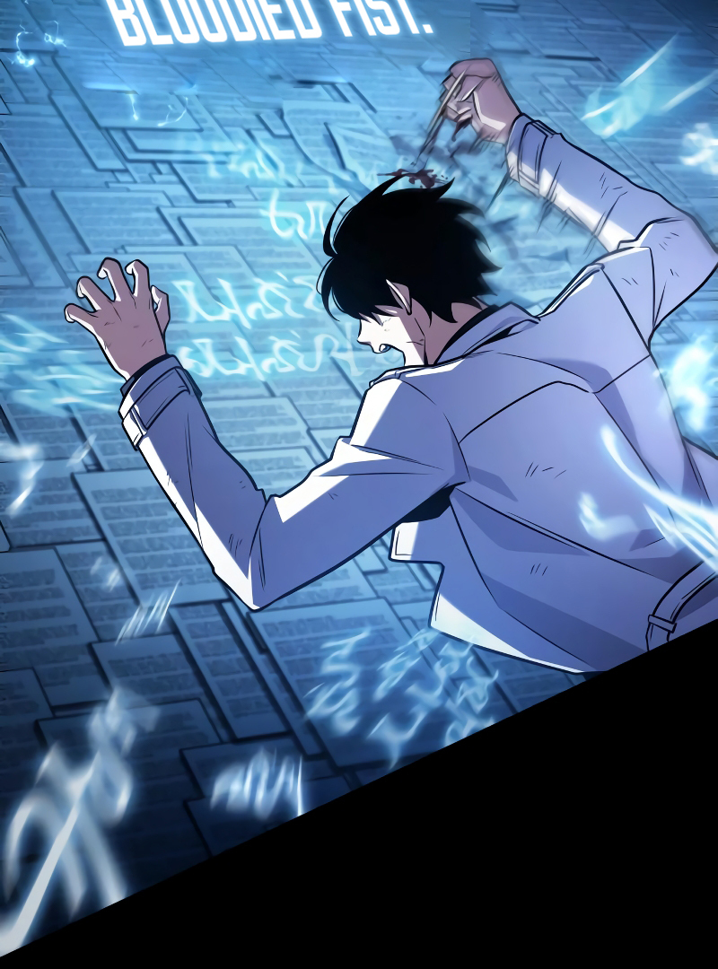 Omniscient Reader’s Viewpoint - Chapter 209 manhwa