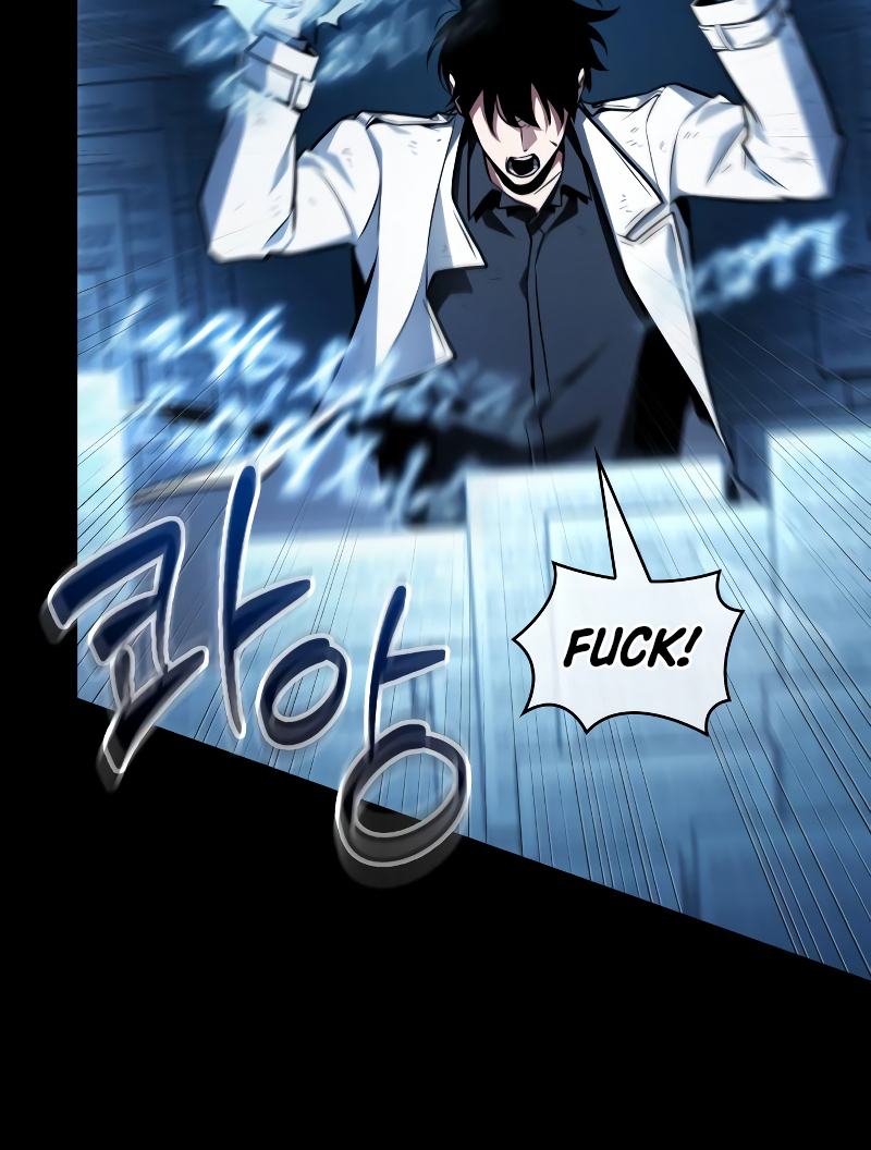 Omniscient Reader’s Viewpoint - Chapter 209 manhwa