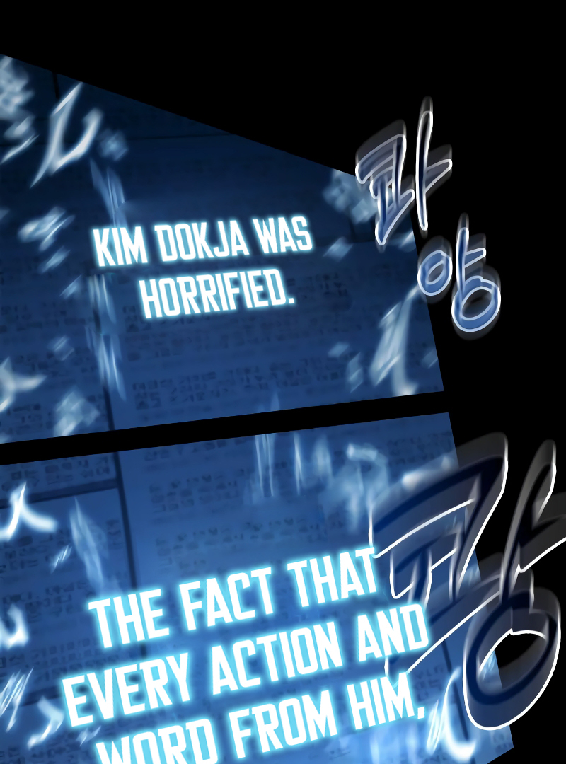 Omniscient Reader’s Viewpoint - Chapter 209 manhwa