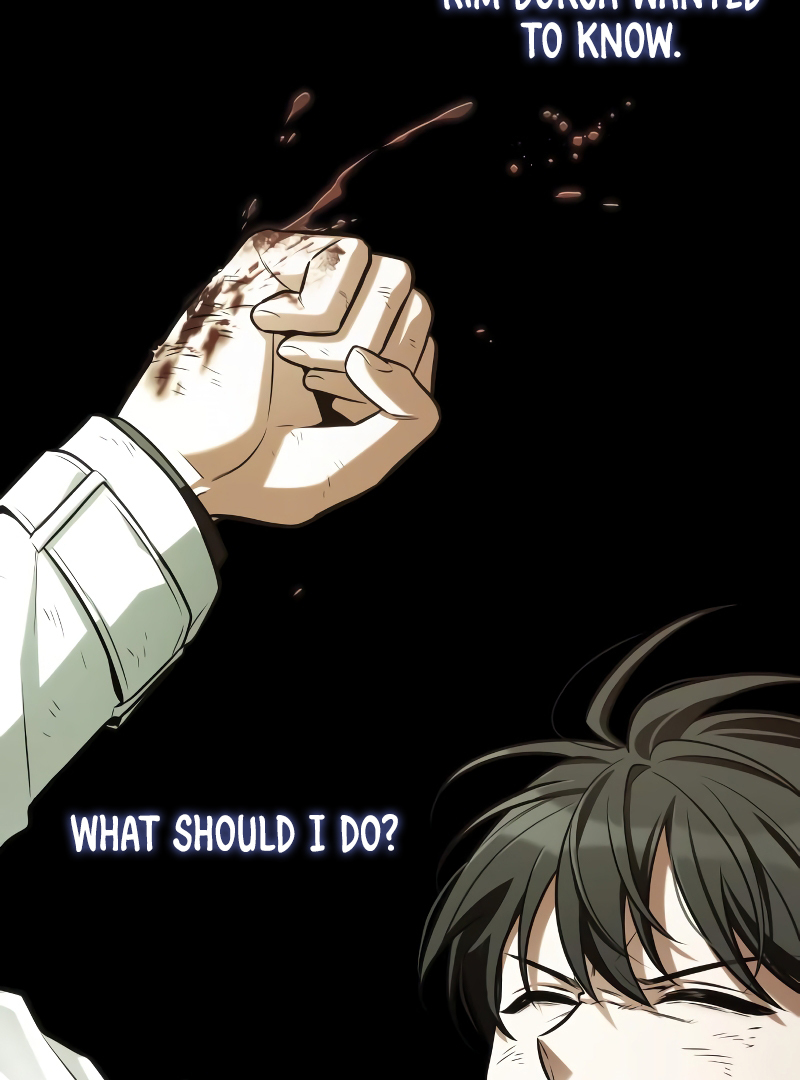 Omniscient Reader’s Viewpoint - Chapter 209 manhwa