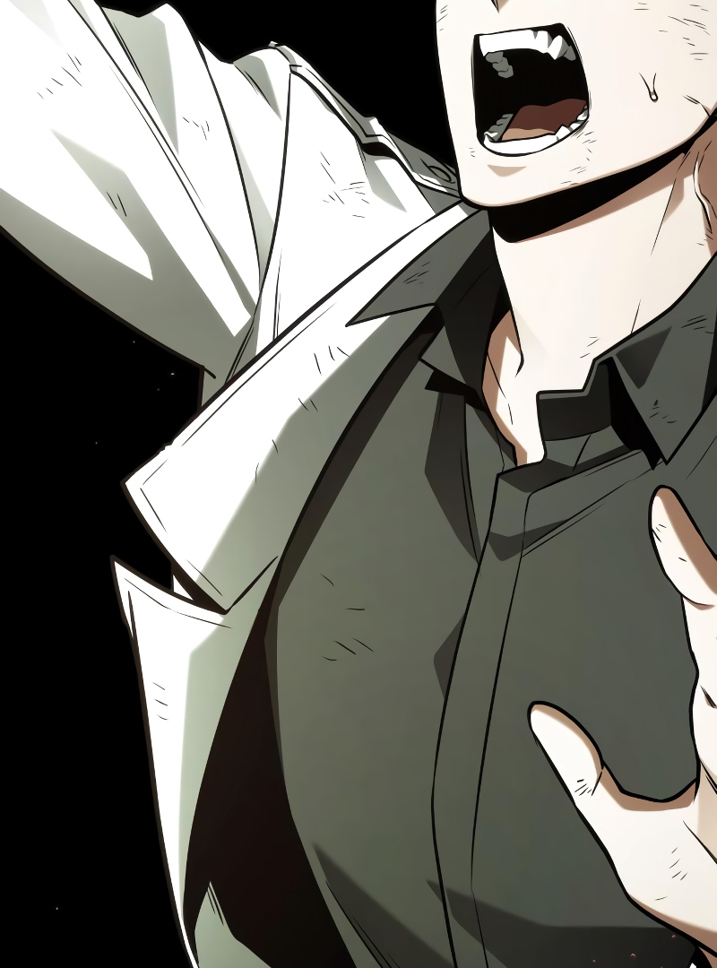 Omniscient Reader’s Viewpoint - Chapter 209 manhwa