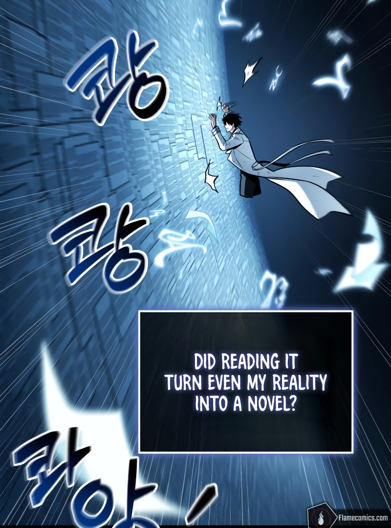 Omniscient Reader’s Viewpoint - Chapter 209 manhwa