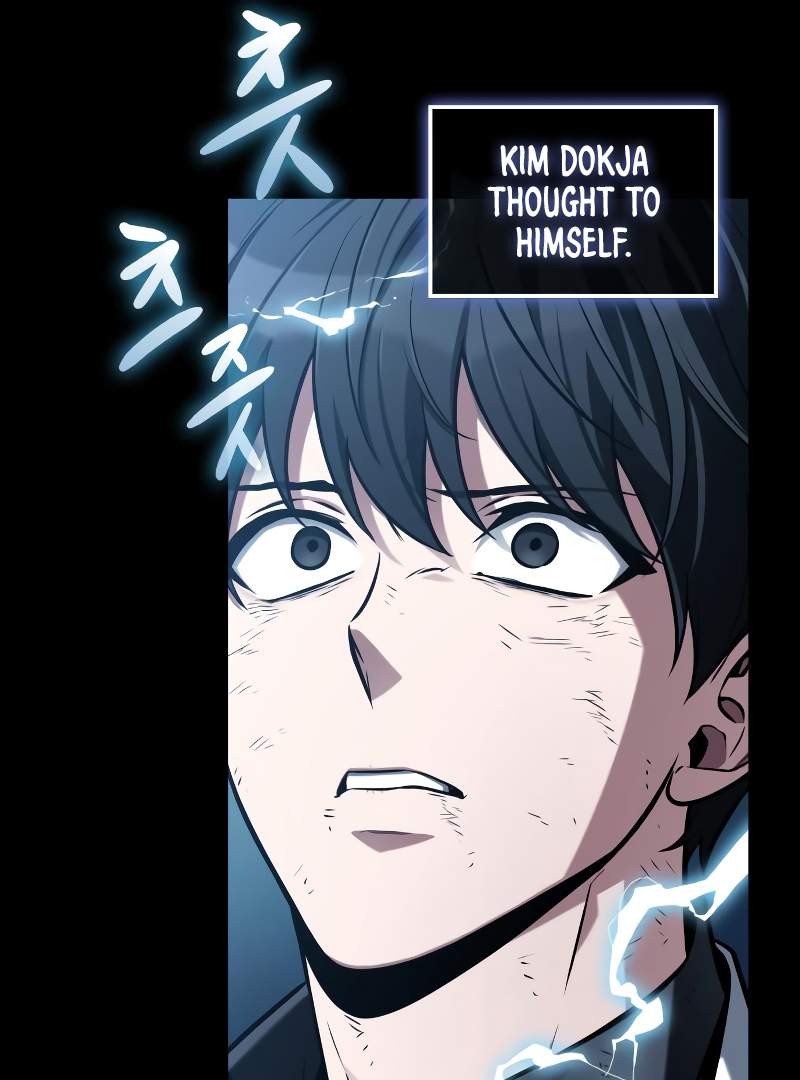 Omniscient Reader’s Viewpoint - Chapter 209 manhwa