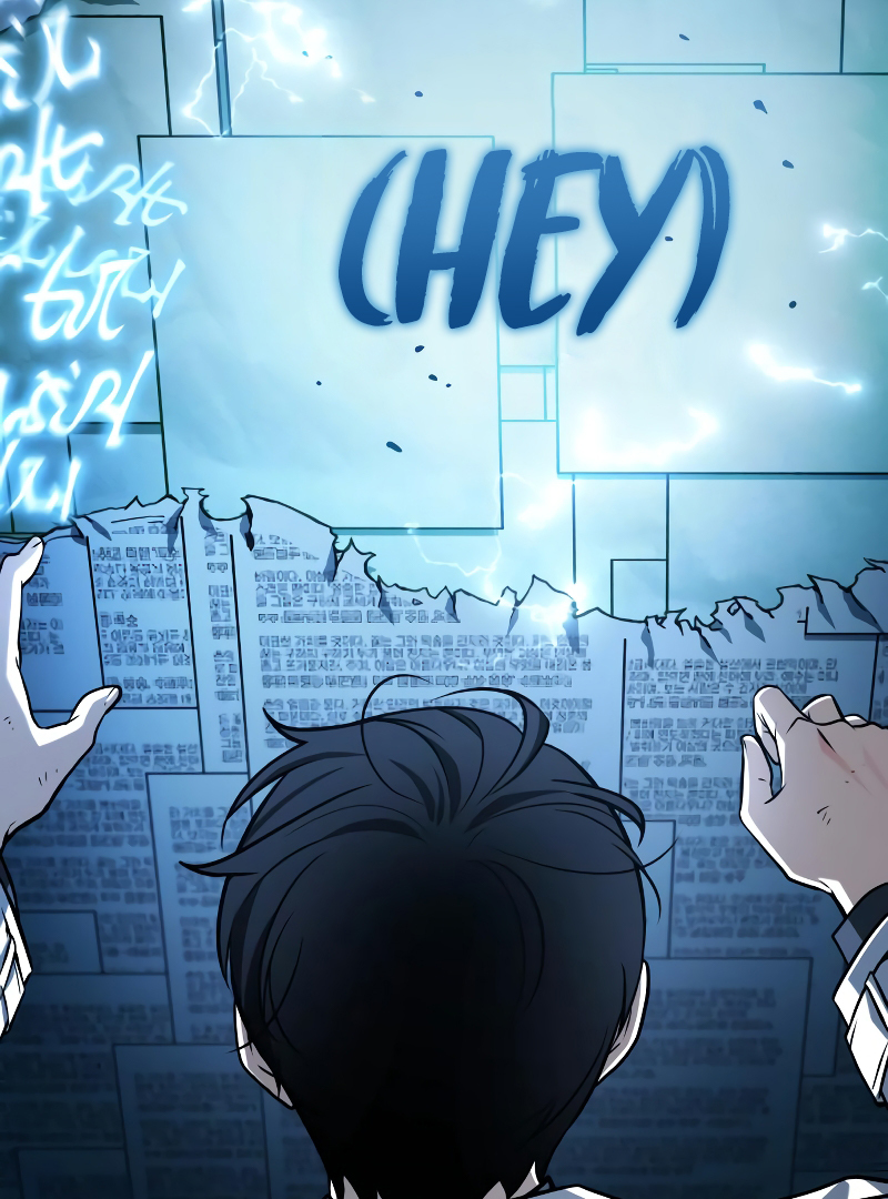 Omniscient Reader’s Viewpoint - Chapter 209 manhwa