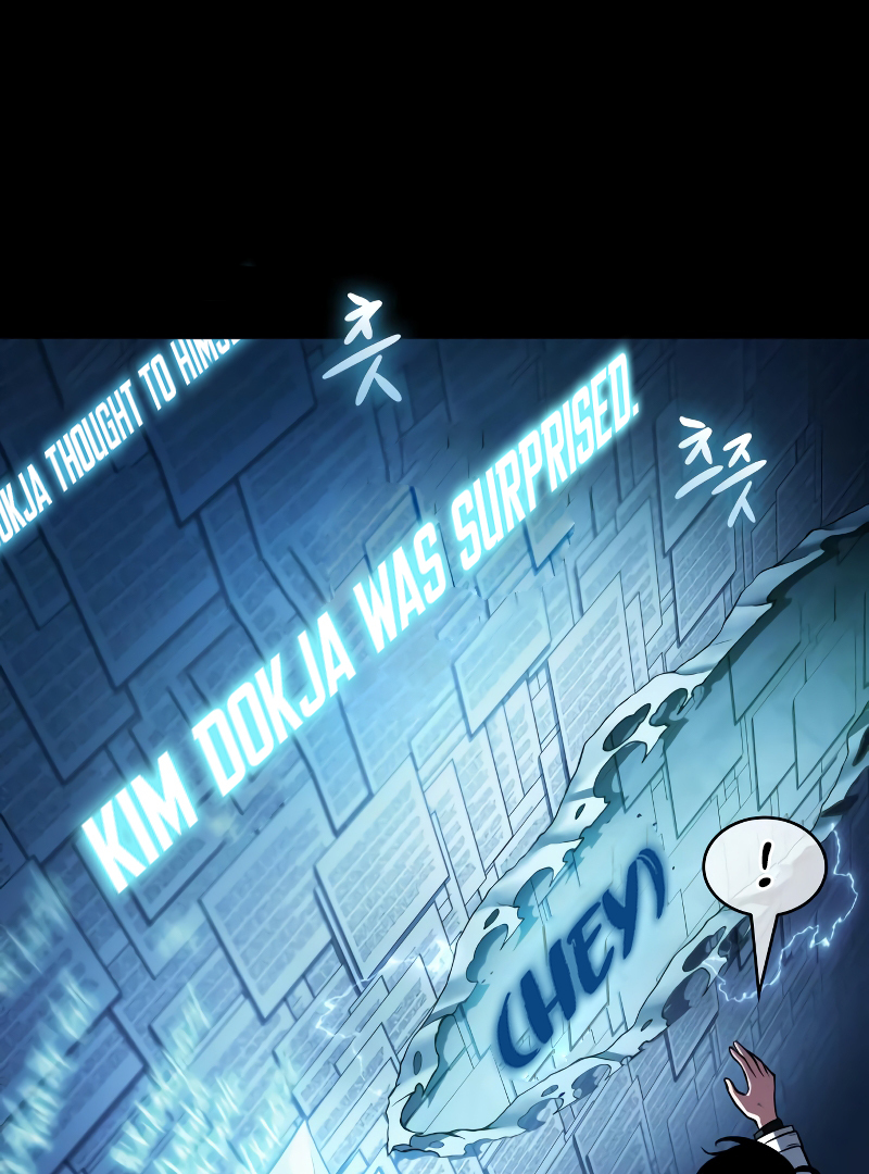 Omniscient Reader’s Viewpoint - Chapter 209 manhwa