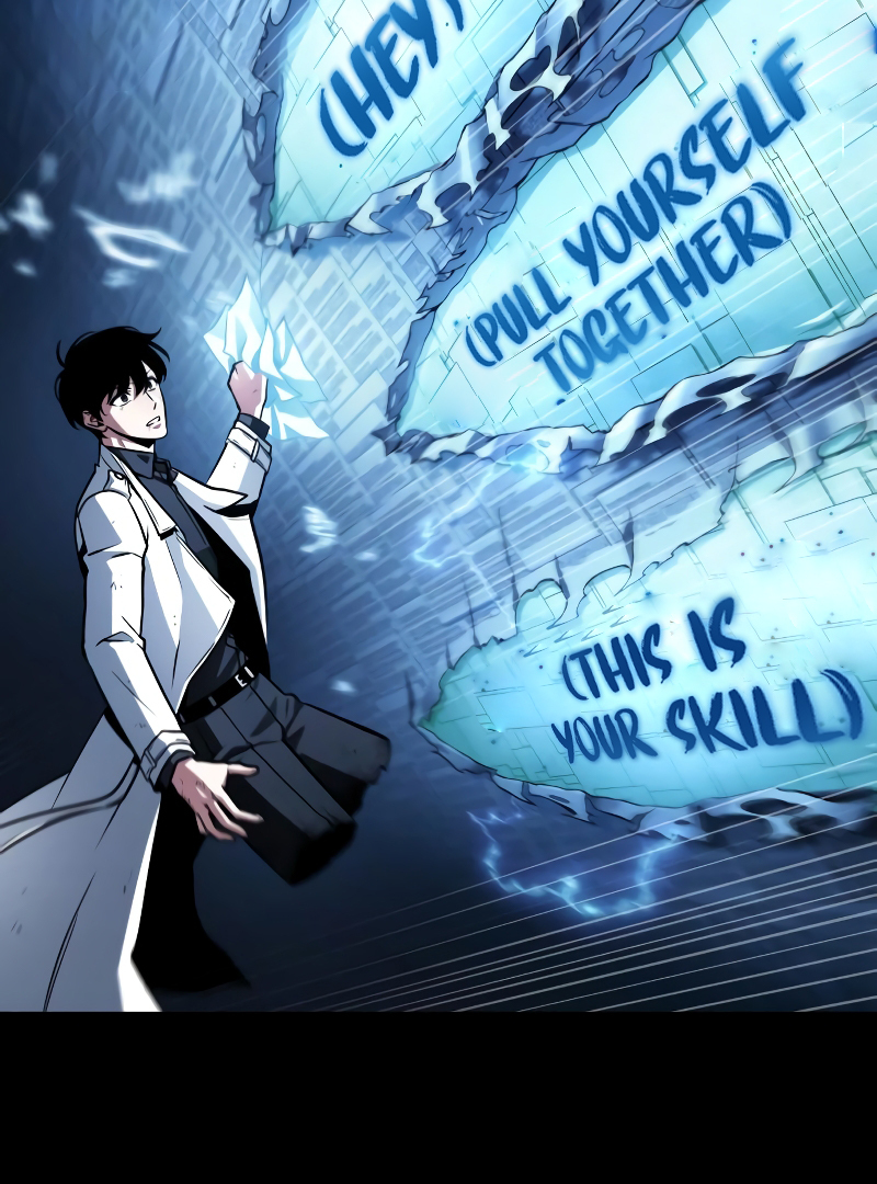 Omniscient Reader’s Viewpoint - Chapter 209 manhwa