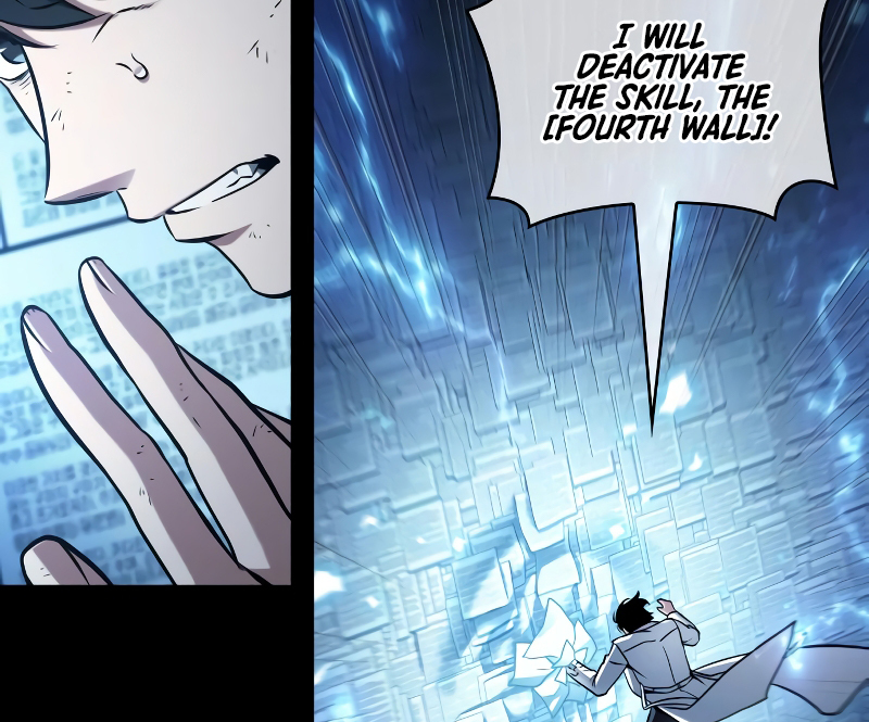 Omniscient Reader’s Viewpoint - Chapter 209 manhwa