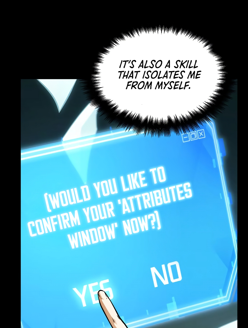 Omniscient Reader’s Viewpoint - Chapter 209 manhwa