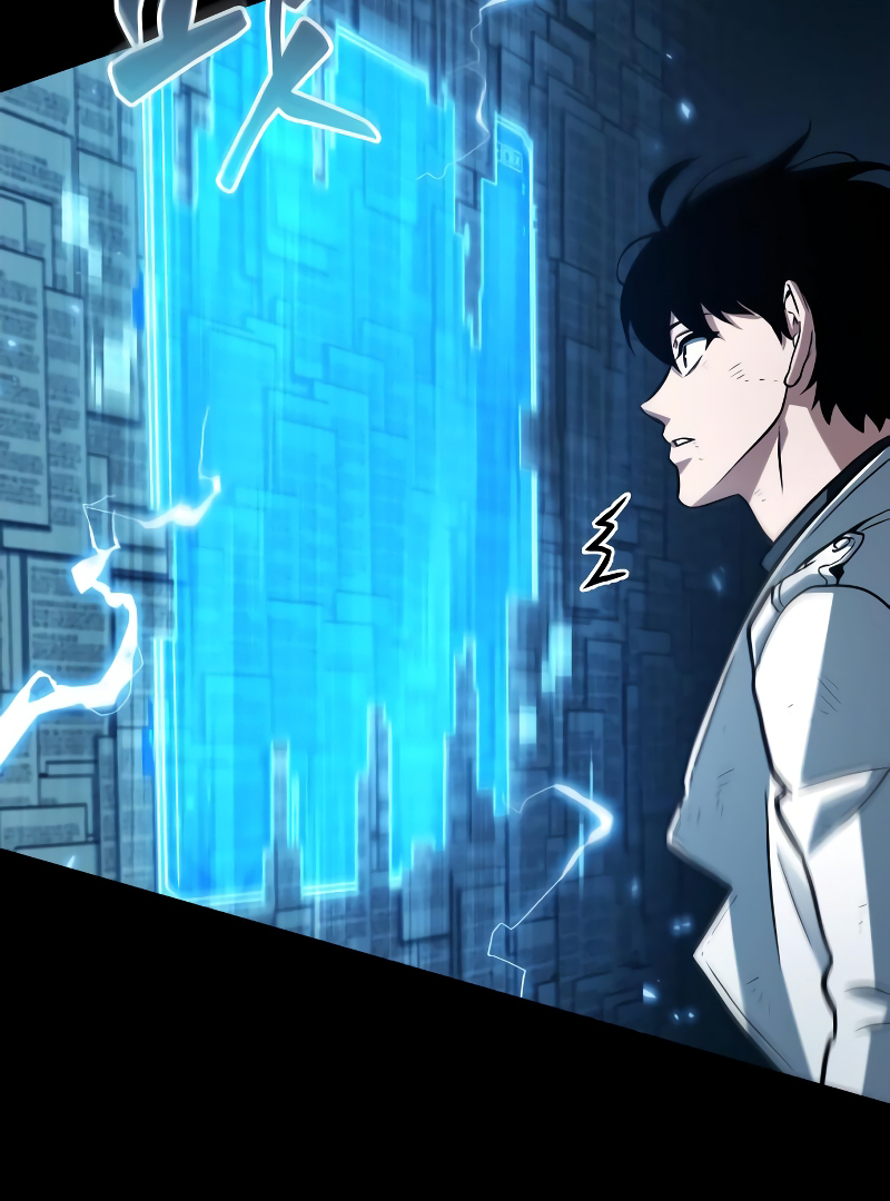 Omniscient Reader’s Viewpoint - Chapter 209 manhwa