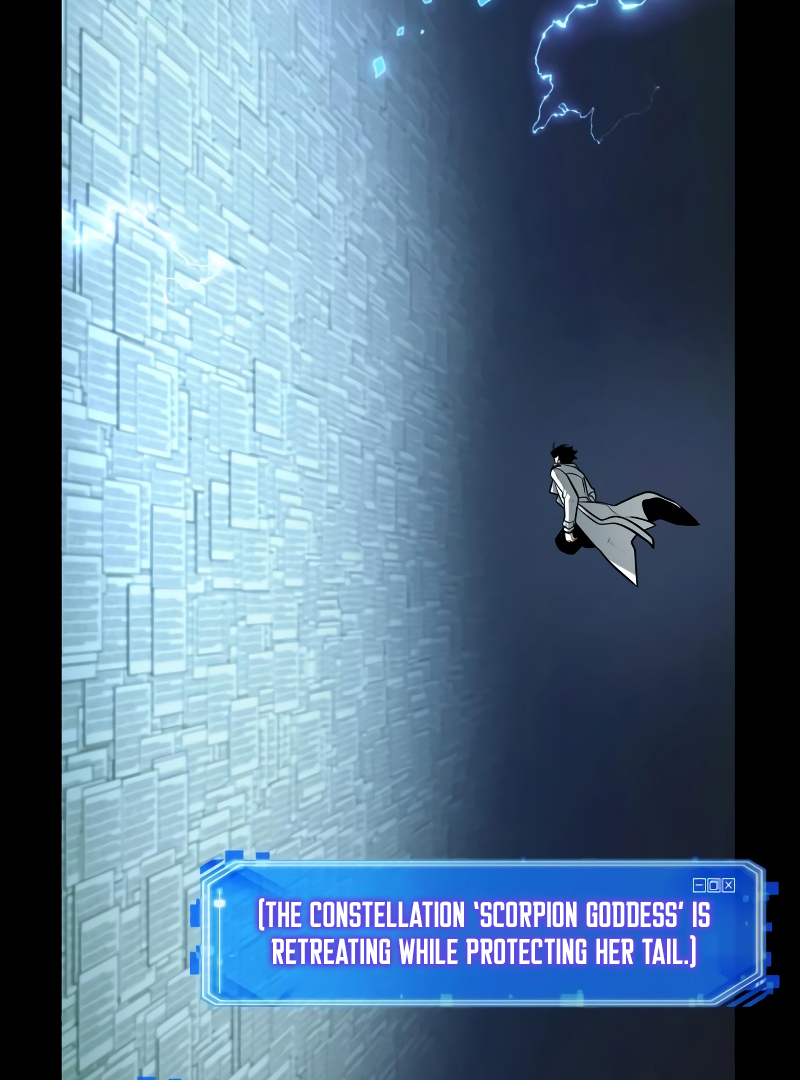 Omniscient Reader’s Viewpoint - Chapter 210 manhwa