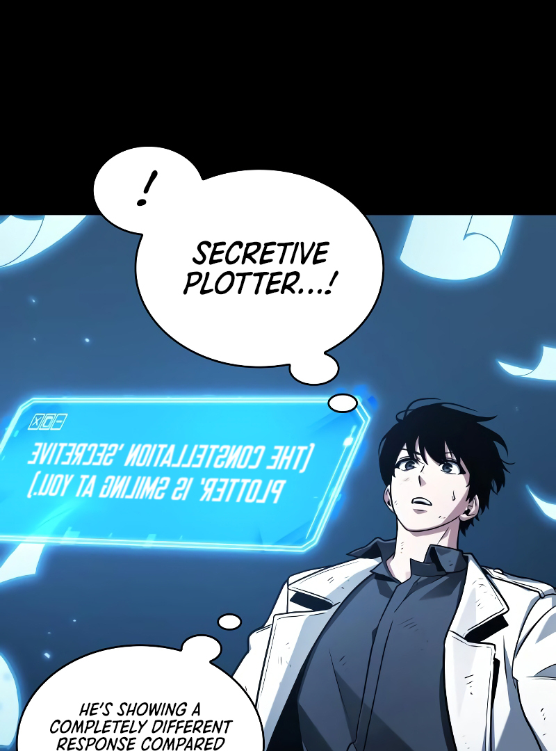 Omniscient Reader’s Viewpoint - Chapter 210 manhwa