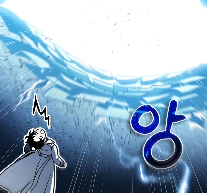 Omniscient Reader’s Viewpoint - Chapter 210 manhwa