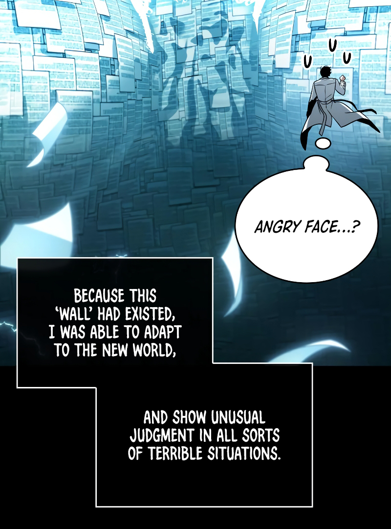 Omniscient Reader’s Viewpoint - Chapter 210 manhwa