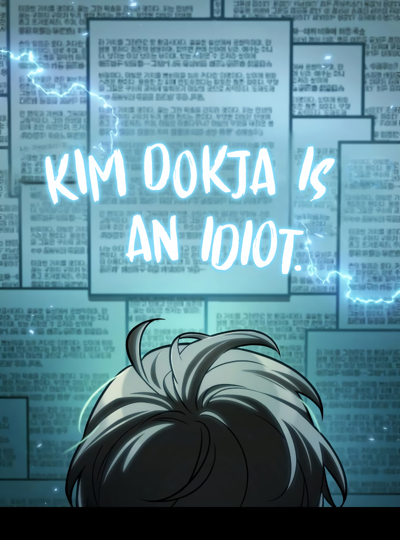 Omniscient Reader’s Viewpoint - Chapter 210 manhwa