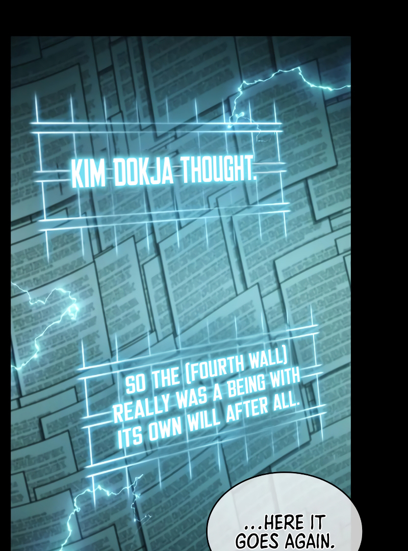 Omniscient Reader’s Viewpoint - Chapter 210 manhwa