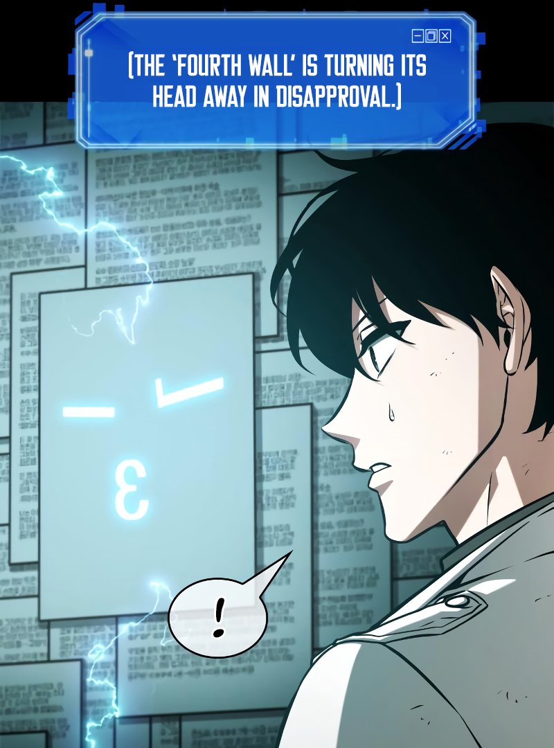Omniscient Reader’s Viewpoint - Chapter 210 manhwa
