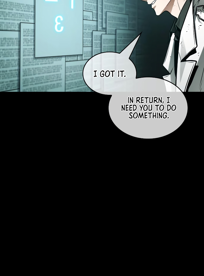 Omniscient Reader’s Viewpoint - Chapter 210 manhwa