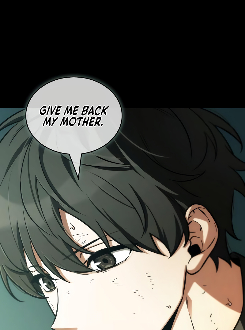 Omniscient Reader’s Viewpoint - Chapter 210 manhwa