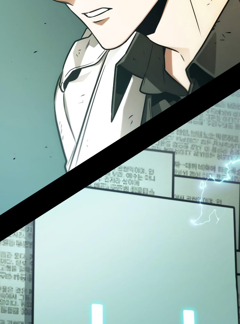 Omniscient Reader’s Viewpoint - Chapter 210 manhwa
