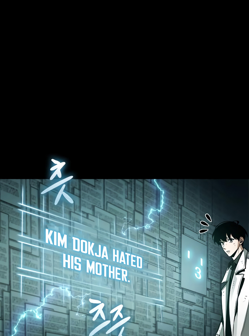 Omniscient Reader’s Viewpoint - Chapter 210 manhwa