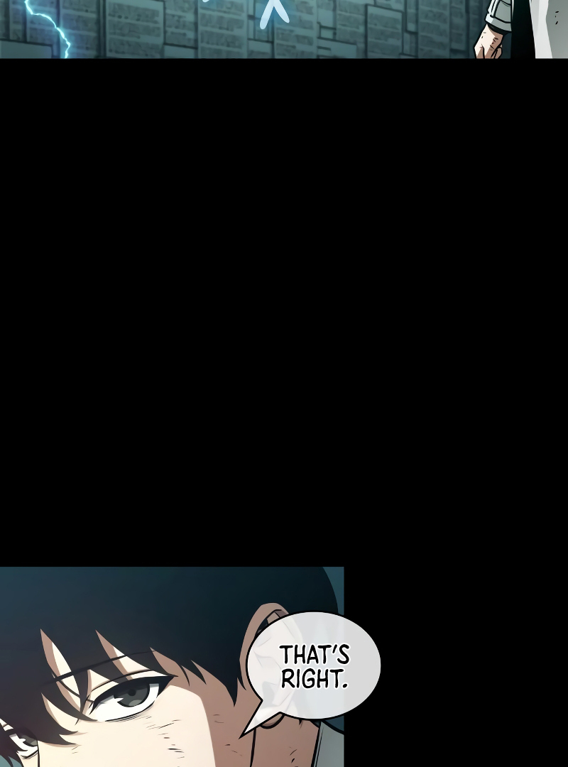 Omniscient Reader’s Viewpoint - Chapter 210 manhwa