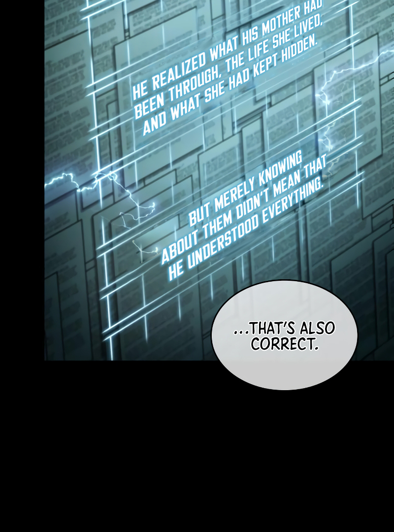 Omniscient Reader’s Viewpoint - Chapter 210 manhwa