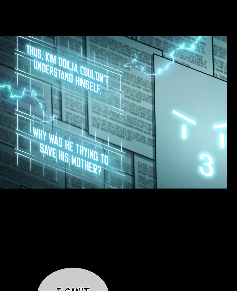 Omniscient Reader’s Viewpoint - Chapter 210 manhwa