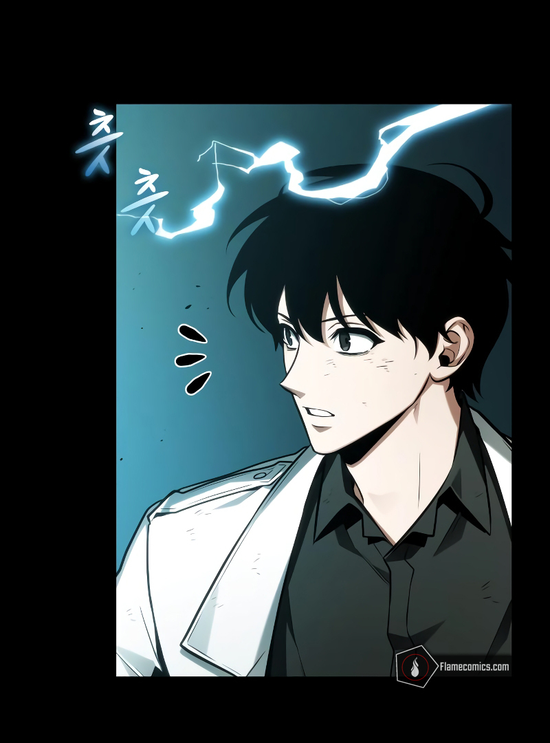 Omniscient Reader’s Viewpoint - Chapter 210 manhwa