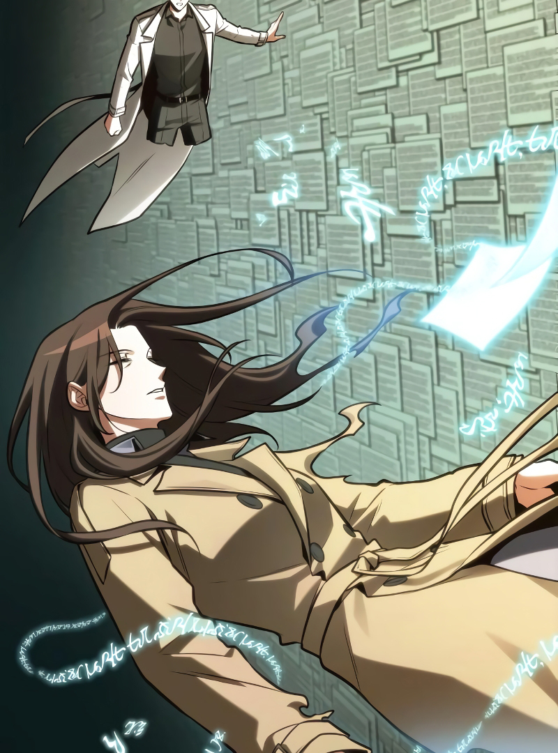 Omniscient Reader’s Viewpoint - Chapter 210 manhwa