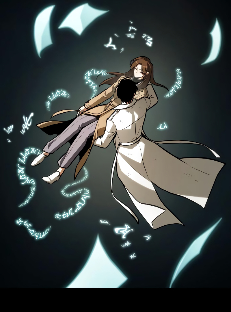 Omniscient Reader’s Viewpoint - Chapter 210 manhwa