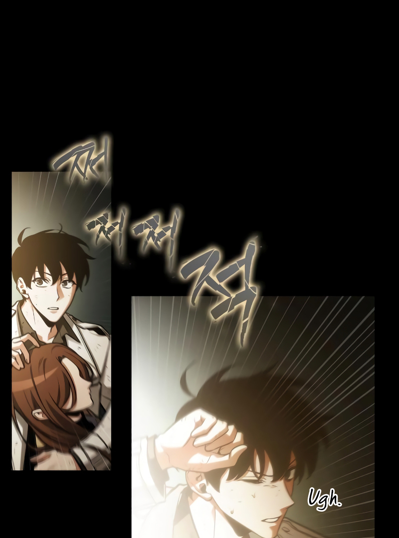 Omniscient Reader’s Viewpoint - Chapter 210 manhwa