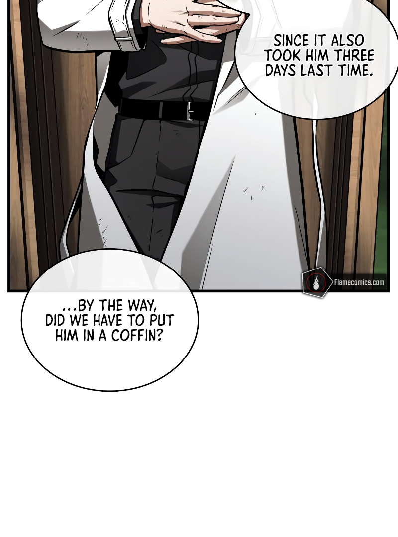 Omniscient Reader’s Viewpoint - Chapter 210 manhwa