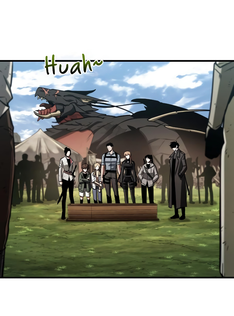 Omniscient Reader’s Viewpoint - Chapter 210 manhwa