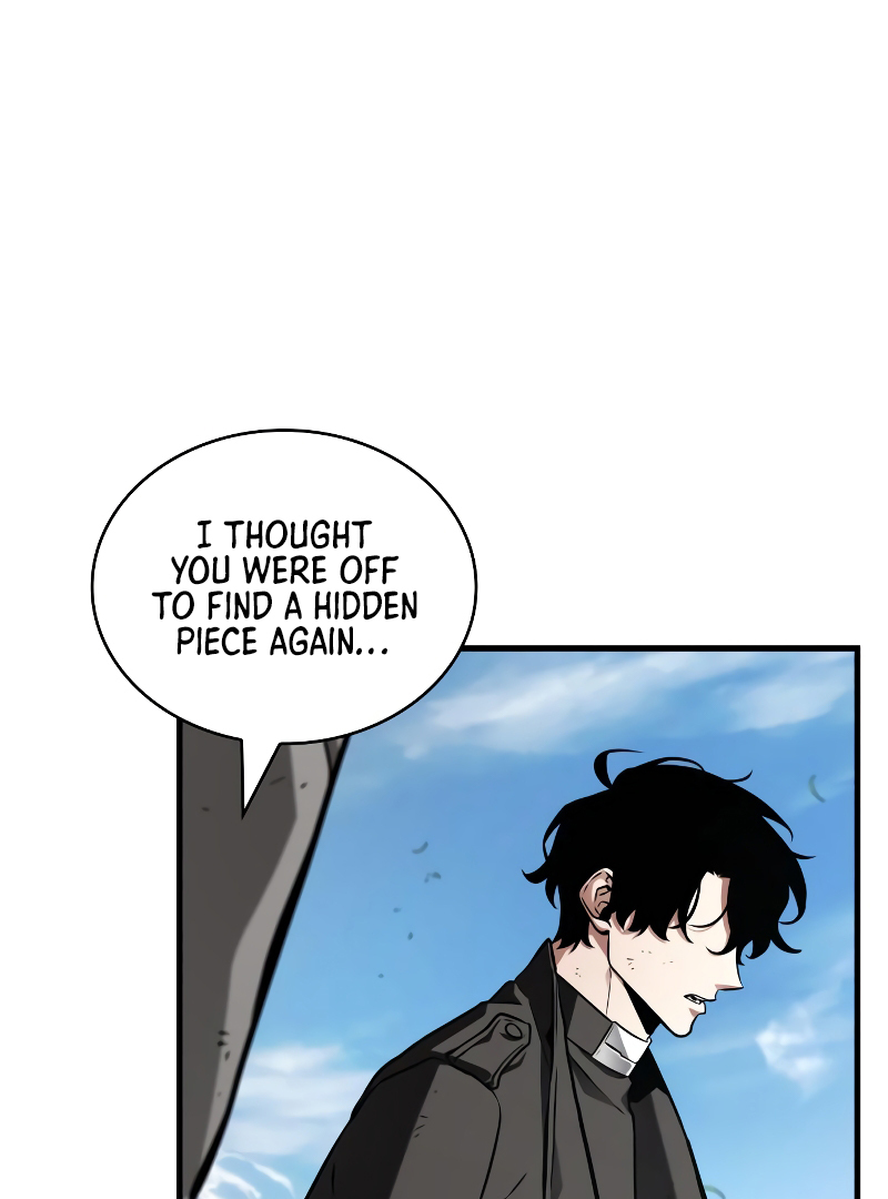 Omniscient Reader’s Viewpoint - Chapter 210 manhwa