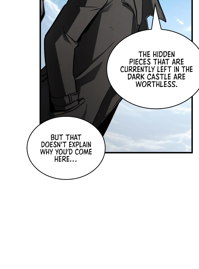 Omniscient Reader’s Viewpoint - Chapter 210 manhwa