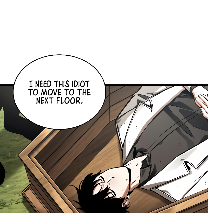 Omniscient Reader’s Viewpoint - Chapter 210 manhwa