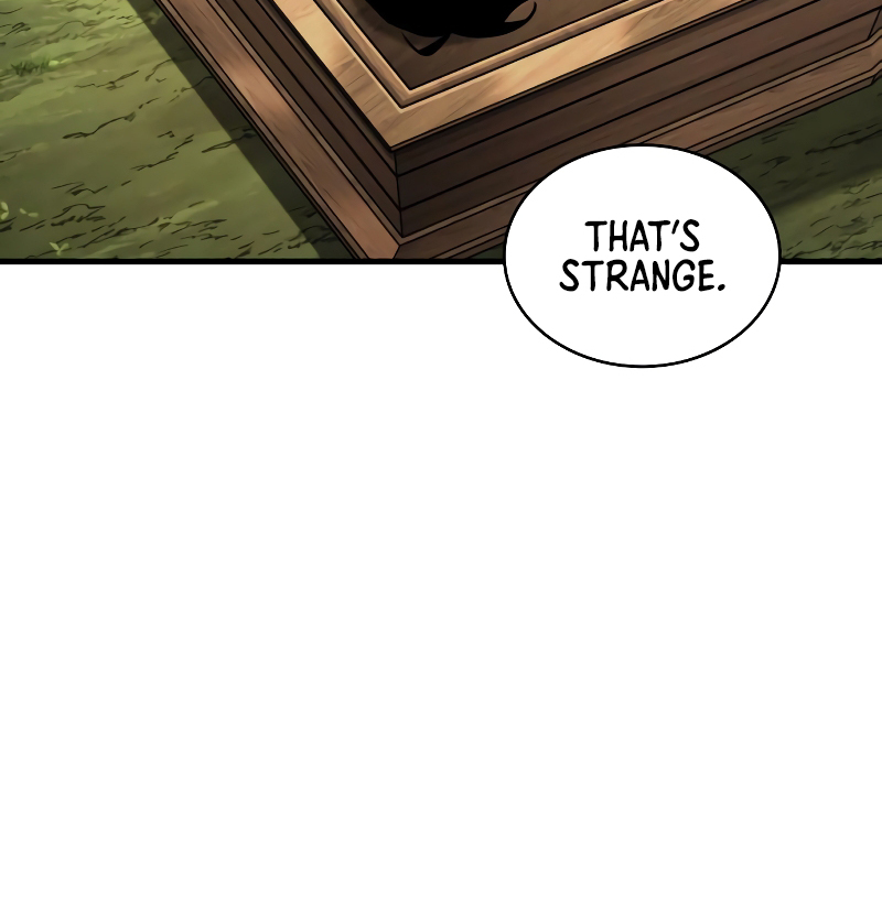 Omniscient Reader’s Viewpoint - Chapter 210 manhwa