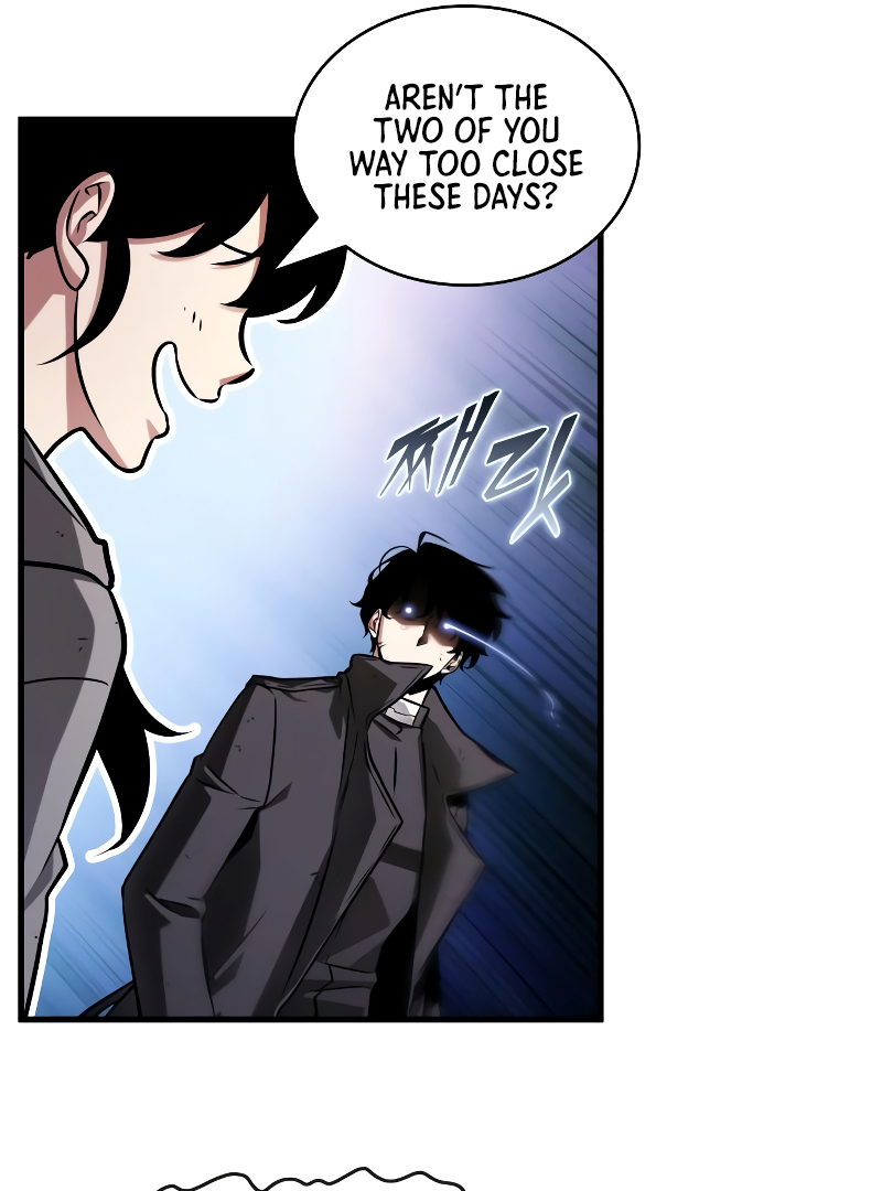 Omniscient Reader’s Viewpoint - Chapter 210 manhwa