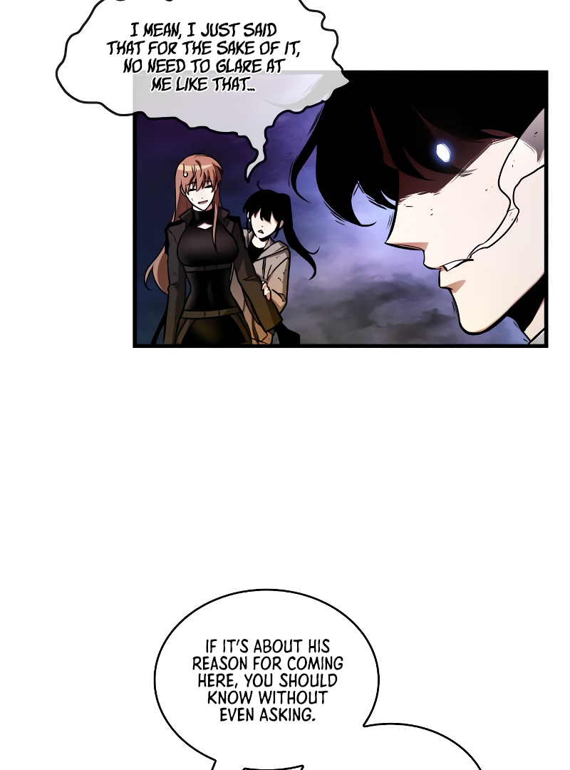 Omniscient Reader’s Viewpoint - Chapter 210 manhwa