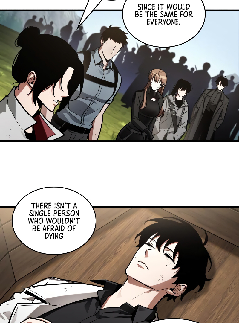 Omniscient Reader’s Viewpoint - Chapter 210 manhwa